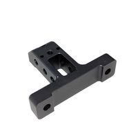 Servicio de Mecanizado CNC de 5 Ejes Personalizado, Procesamiento de Piezas de Aluminio para Prototipos, Personalización para Servicios de Fabricación de Metales Médicos