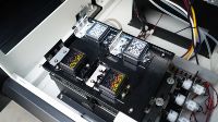 2025 Yinstar DTG 4 têtes A3 numérique Direct vêtement imprimante Machine multifonctionnelle jet d'encre Impression directe vêtement imprimante