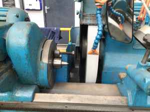 Machine à rectifier <span class=keywords><strong>Churchill</strong></span> prête à être expédiée, à vendre, machine d'occasion, machine à rectifier les vilebrequins pour l'acier - Product Image 3