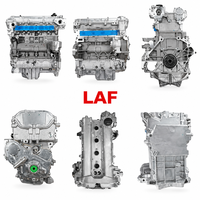 Bloc moteur nu 2.4L LAF à fixation directe pour Buick Regal LaCrosse GL8 Chevrolet Malibu Captiva 2010-2017