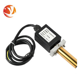 Nuevo y Original NSXH UVS5AB Detector de Llama para Quemadores PLC Controlador Programable Interruptores Hubs Hecho en China - Product Image 3