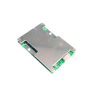 Placa BMS Lifepo4 4S 12.8V 800A para Baterías de Hierro LFP 3.2V con Protección de Temperatura y Balance, Puerto de Carga/Descarga Compartido F531 - Product Image 1