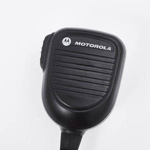 Rmn5052 rmn5052a Motorola nhỏ gọn <span class=keywords><strong>microphone</strong></span> cho Motorola xpr5350 xpr4300 xpr4350 xpr4500 xpr4550 xpr5550 Walkie Talkie - Product Image 3