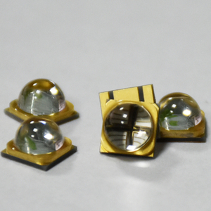 Đèn UV Phẳng UV Thạch Anh Gói 6565 10W 365nm 385nm 395nm 405nm Đèn UV LED Chữa Bóng Đèn - Product Image 6