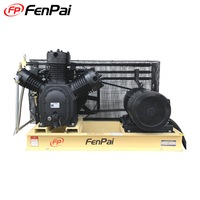 Compresseur d'air FH2530 90 cfm, 400 psi, 25kw, compresseur d'air, livraison gratuite, chine
