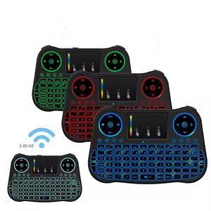 Control Remoto Learning X96 para Android Set Top Box MXQ Pro <span class=keywords><strong>4K</strong></span> <span class=keywords><strong>T95M</strong></span> T95N, Control de TV y Receptor - Product Image 4