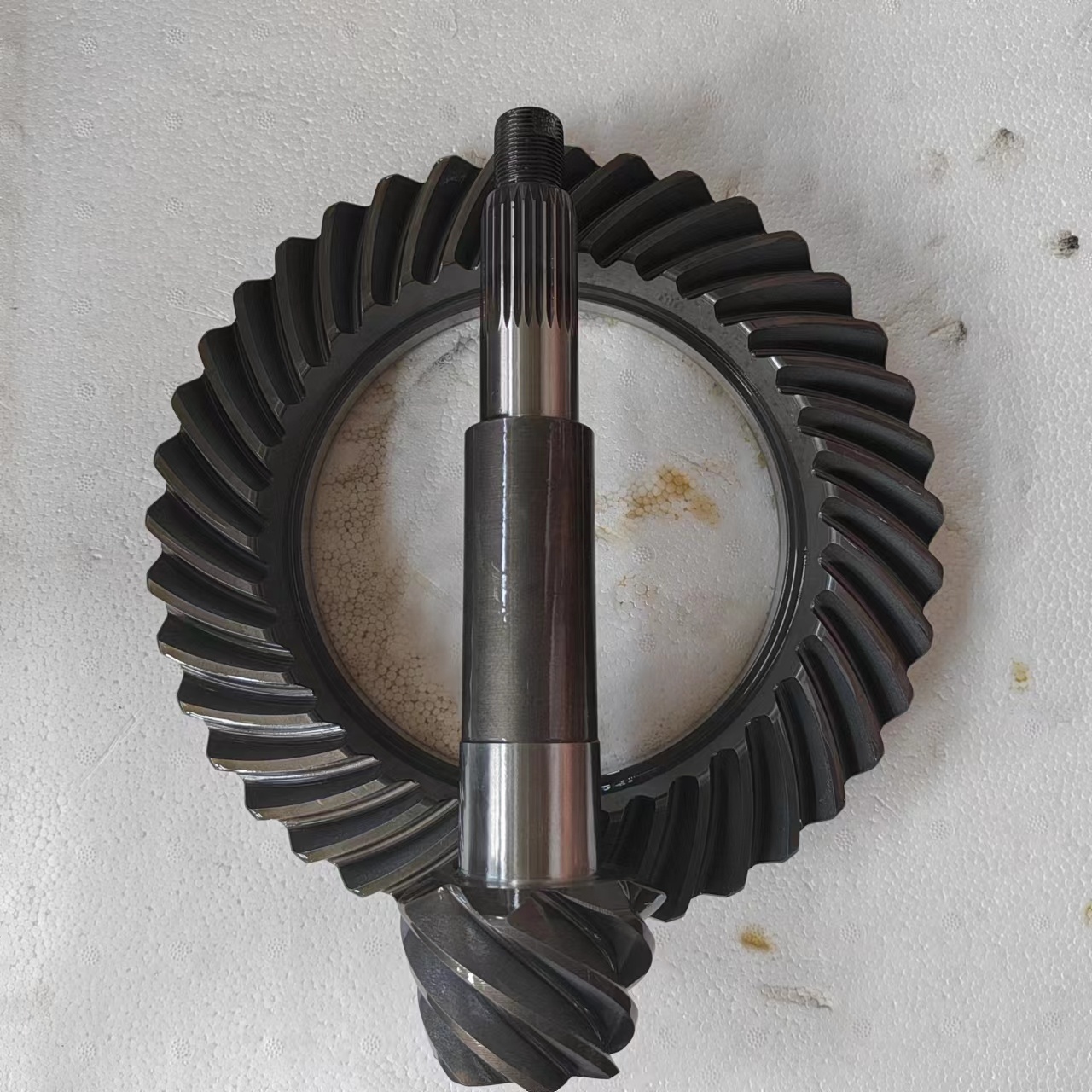 Ratio 9/37 OEM Quality for Nissan Z24 Ring and Pinion Gears