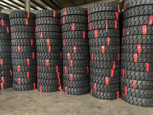 ยางรถบรรทุกสำหรับงานหนักใหม่ 315 80 225 ซม.913a ยางในแบบเรเดียล ทนทานต่อการใช้งานบนถนน - Product Image 6