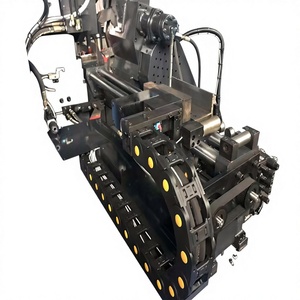 Demei Saw Industry DM-150NC <b>CNC</b> Metal Circular Saw 70~200mm Automatic Hardware <b>Cutting</b> <b>Machine</b> - Product Image 2