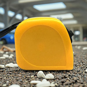 10 kaki berlapis krom ban Stagger pita pengukur kualitas Premium untuk pengukuran yang akurat - Product Image 4