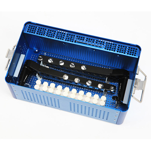 Juego de Instrumentos Ortopédicos para Fragmentos Pequeños de Alta Calidad, Más Vendido, Juego de Instrumentos Básicos para Cirugía Ósea y Traumatología - Product Image 2