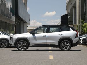 Geely Boyue <span class=keywords><strong>L</strong></span> 2026: SUV ad alte prestazioni, turbo, marchio cinese di lusso, tecnologia avanzata, confortevole, automatico, ACC, guida a sinistra - Product Image 4