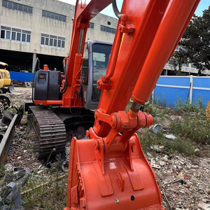 Excavatrice d'occasion HITACHI ZX70, prix avantageux, excellentes performances. Excavatrice d'occasion HITACHI à vendre. - Product Image 1