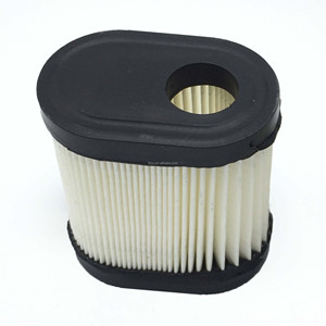 36905 エアフィルター & Tecumseh 751-11122 LV195EA RJ19LM スパークプラグ OLIVER Toro Recycler 22 GTS 6.5HP 芝刈り機用 (パック 2) - Product Image 2