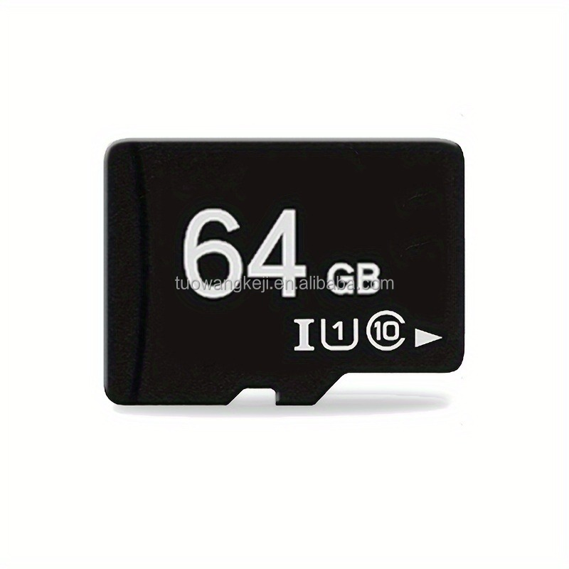 High Speed  64 GB