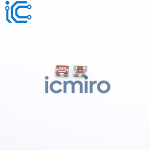 ICMICRO มีสินค้าในสต็อก วงจรรวมแท้ใหม่ ผู้จัดจำหน่ายชิ้นส่วนอิเล็กทรอนิกส์ ACF451832-333-TL - Product Image 1