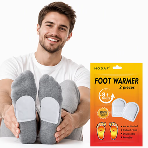 Chauffe-pieds auto-chauffant de haute qualité, activé par l'air, pour les <span class=keywords><strong>jours</strong></span> froids - Product Image 1