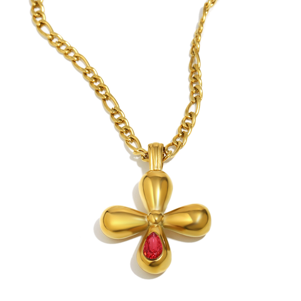 Gold FLN7011589RD