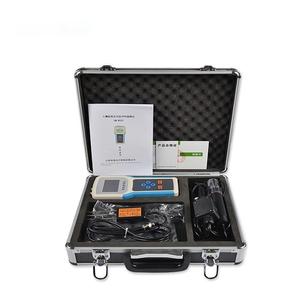 Probador de salinidad y PH de temperatura de humedad del suelo <span class=keywords><strong>4</strong></span> en <span class=keywords><strong>1</strong></span> para pruebas de suelo - Product Image 1