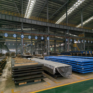 <span class=keywords><strong>ASTM</strong></span> A515 lớp 65 60 70 áp lực tàu thép tấm A515 GR 60 65 70 nồi hơi thép tấm 515 gr60 gr.70 - Product Image 6