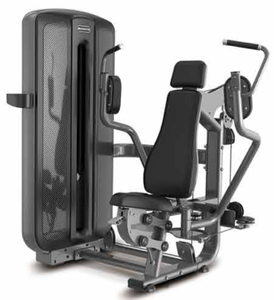 Appareil de musculation Pec Fly Machine de la série Premium XMTM-002 de Shandong China Mbh Fitness Equipment - Product Image 1