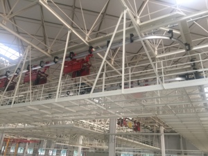 Высокопроизводительная автоматическая линия сборки нового Нева - Product Image 3