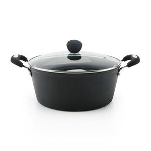 Juego de <span class=keywords><strong>Ollas</strong></span> <span class=keywords><strong>Neoflam</strong></span> con Revestimiento Cerámico, Juego de Utensilios de Cocina Antiadherentes de Aluminio - Product Image 3