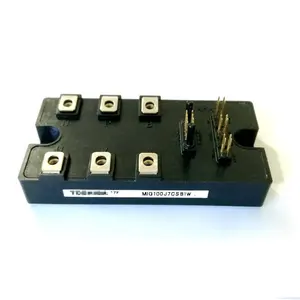 IPM IGBT MODULE MIG50Q7CSB1W MIG75J6CSB1W MIG100J7CSB1W MIG150J7CSB1W MIG50J6CSB1W