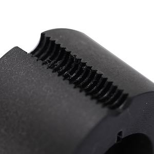 Европейский стандарт TB серии, чугунный <span class=keywords><strong>1108</strong></span>, конический замок, куст всех размеров, производитель кустов - Product Image 5