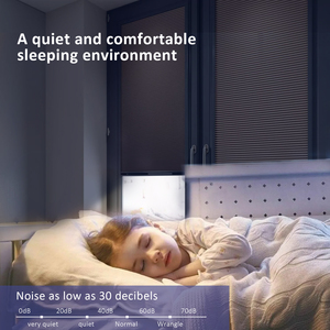 <span class=keywords><strong>Tende</strong></span> a nido d'ape integrate con telaio, <span class=keywords><strong>tende</strong></span> cellulari plissettate, installazione a molla per finestre ad apertura verso l'interno, per hotel e uffici - Product Image 3