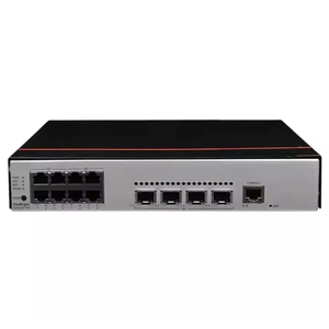 Cloudengine S5335-S24T4X สวิตช์ซีรีส์ S5335-S 98010938พอร์ต24x10/100/1000Base-T พอร์ต4x10 SFP + สำหรับ H W - Product Image 3