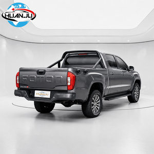 Pick-up Foton d'occasion, modèle <span class=keywords><strong>2021</strong></span>, transmission manuelle, véhicule diesel, conduite à gauche, faible kilométrage, <span class=keywords><strong>prix</strong></span> avantageux, livraison mondiale - Product Image 4