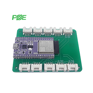 High Quality Electronic PCB <strong>Circuit</strong> Board Assembly PCBA Prototype <strong>Supplier</strong> - Product Image 6