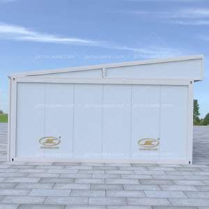 <span class=keywords><strong>Casa</strong></span> Container in Acciaio Prefabbricata Smontabile, <span class=keywords><strong>Design</strong></span> Moderno e Durevole, Prezzo Conveniente - Product Image 3