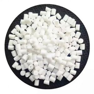 Chips de Poliéster 318 302 328, Resina PET Virgen IV0.84 0.80iv CZ302 CZ328, Resina de Tereftalato de Polietileno PET - Product Image 6
