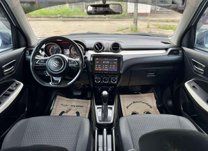 <span class=keywords><strong>Suzuki</strong></span> <span class=keywords><strong>Swift</strong></span>, Jimny et Vitara d'occasion et neufs (2025-2026) – Conduite à gauche (LHD) et à droite (RHD) – Toutes options – Faible kilométrage - Product Image 6