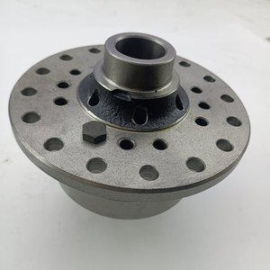 Carcasa de Diferencial Doosan D35S-2 D50C-2 para Montacargas de 3.5-9 Toneladas, Pieza QQ0005687 - Product Image 4