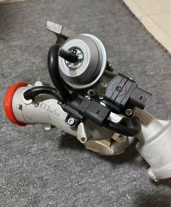 Thích hợp cho <span class=keywords><strong>Audi</strong></span> A4 A5 A6 Q5 Volkswagen Passat động cơ tăng áp 06h145702s 06h145702sx 06h145702l - Product Image 3