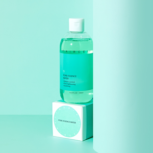 Toner Essence Hydratant Pour Pore Minimisant Éclaircissant Sans Alcool Niacinamide Toner Naturel Organique Réparation De La Barrière De La Peau - Product Image 4