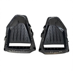 Feux antibrouillard pour pare-chocs avant, pièces de rechange pour l'éclairage extérieur de voiture, pour Hyundai IX35, voiture de tourisme - Product Image 2