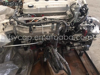 Original Brand New Engine Assembly for HINO PARTS