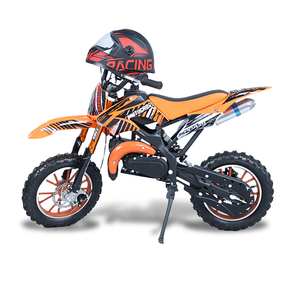 2024 Cool Parts Abs Safety Open Face Motorcycle Vts-m Off Road Kid - Product Image 1