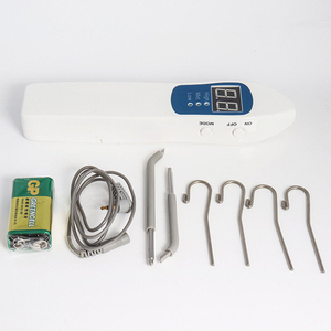 Meite Medical <span class=keywords><strong>Dental</strong></span> Equipment Mund zähne Nerven Vitalität Endodontic <span class=keywords><strong>Dental</strong></span> <span class=keywords><strong>Pulp</strong></span> <span class=keywords><strong>Tester</strong></span> Tragbar - Product Image 4