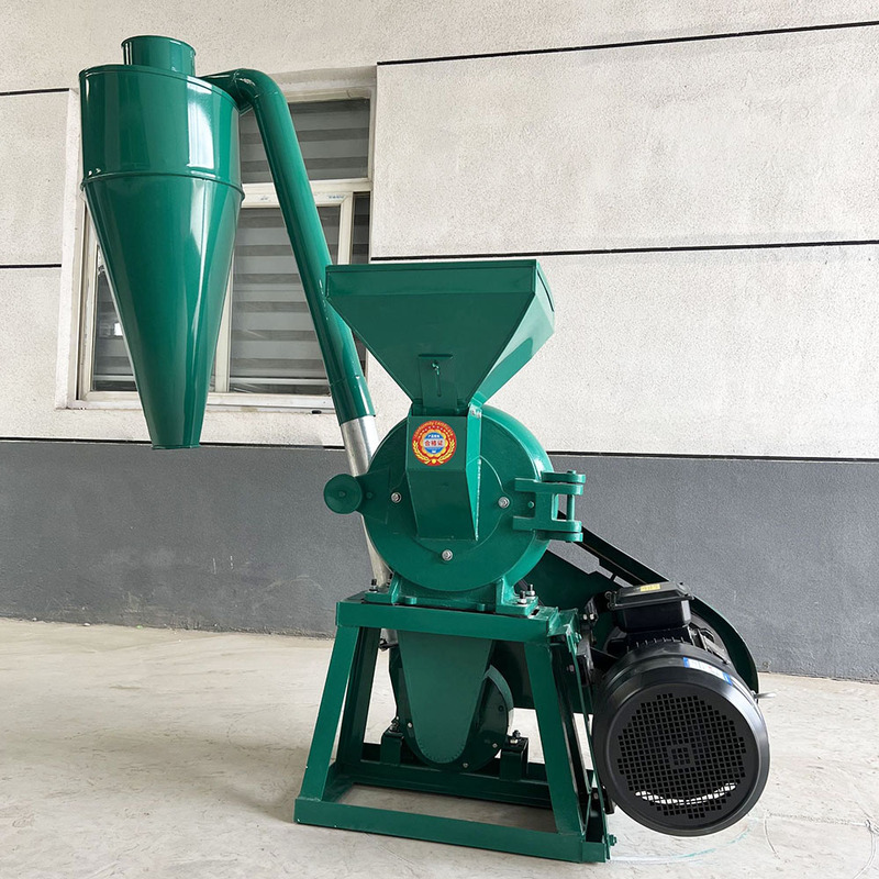 Manufacturer Supplies Miscellaneous Grain Grinder Mini