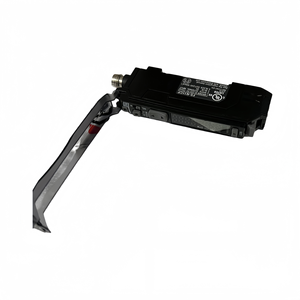 FS-N11CP FS-N11CN FS-N13CP FS-N12CP FS-N14CP เซ็นเซอร์แอมพลิฟายเออร์สำหรับการตรวจจับวัสดุอุตสาหกรรม มีสินค้าในสต็อก - Product Image 1