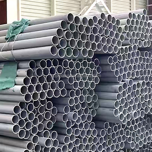 ท่อหม้อไอน้ำสแตนเลสชนิดคงตัว SA213 <span class=keywords><strong>TP321</strong></span> สำหรับระบบไอน้ำ-สามารถเชื่อมและตัดได้ ความหนา 3.5-20 มม. - Product Image 5