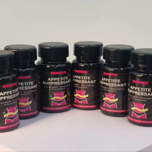 <span class=keywords><strong>Capsules</strong></span> coupe-faim en gros OEM avec chrome pour soutenir la perte de poids, aident à réduire les envies, <span class=keywords><strong>capsules</strong></span> minceur - Product Image 1