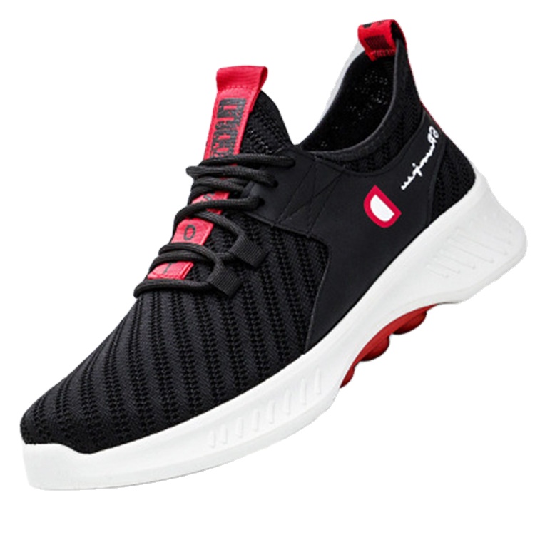 Удобная одежда Jama, спортивные мужские кроссовки для бега, размер 42