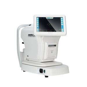 Equipo de Diagnóstico Visual Aist Optics, Autorrefractómetro RMK-900, Función Completamente Automática, Queratómetro de Alta Precisión - Product Image 1