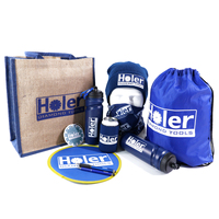 Cadeaux promotionnels d'entreprise idées de cadeaux souvenirs d'entreprise de luxe pour les clients avec impression de logo
